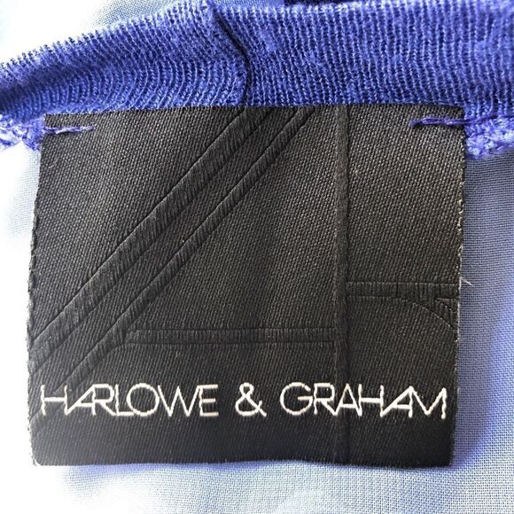 Harlowe & Graham Top - Picture 4 of 6